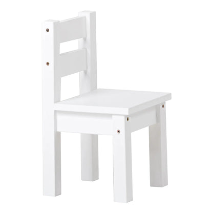 Hoppekids Mads, Lasten Tuoli, White