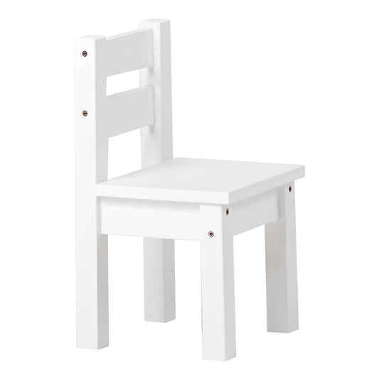 Hoppekids Mads, Lasten Tuoli, White