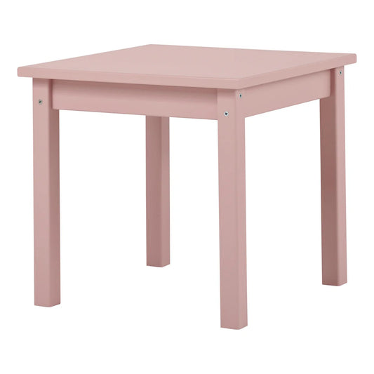 Hoppekids,  Lasten Pöytä, Mads Pale Rose