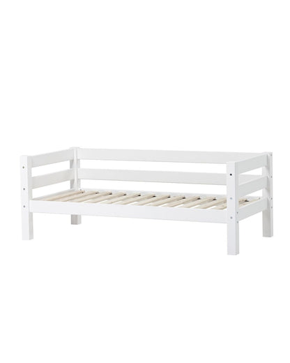 Hoppekids, ECO Comfort, Juniorisänky 70x160 cm, White