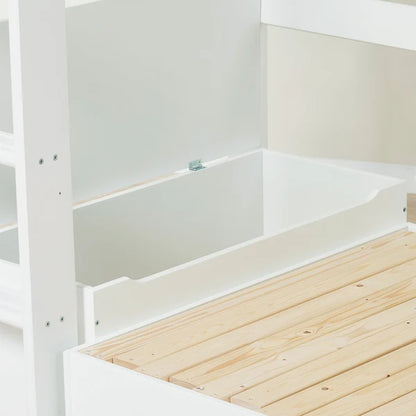 Hoppekids, ECO Luxury, Parvisänky Pöytä- ja  Sohvamoduulilla