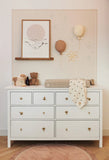 Jollein, Balloon, Ivory