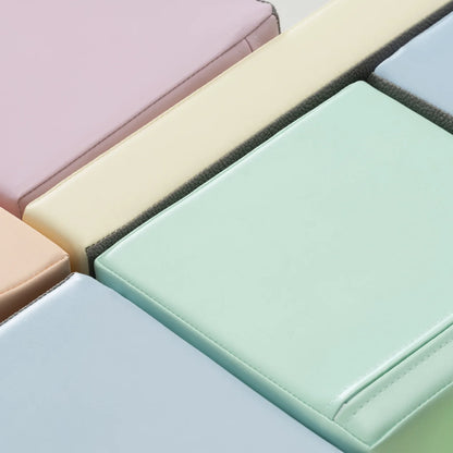 Iglu, Corner Climber, Light Pastel