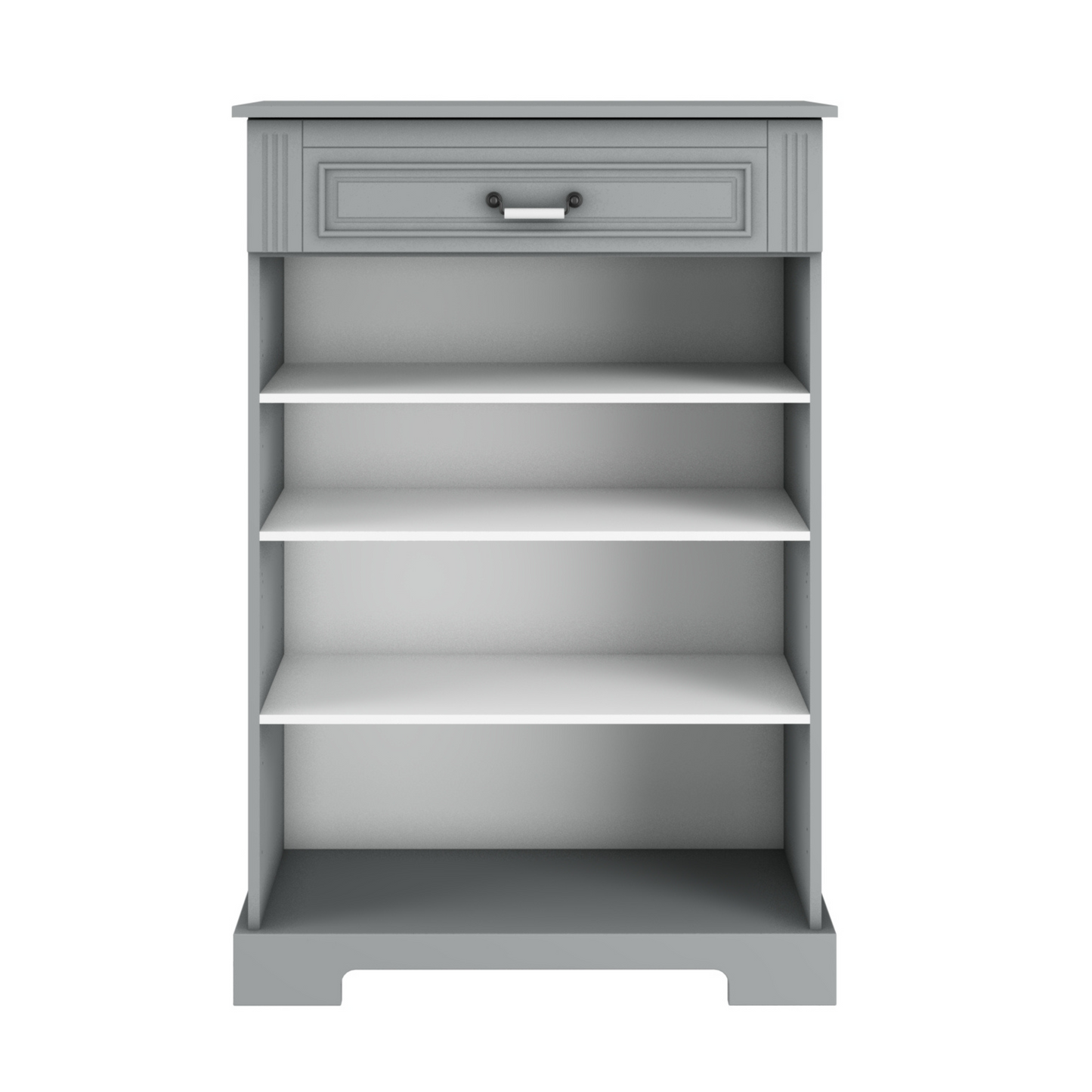 Bellamy, Ines, Korkea Lipasto, Grey