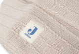Jollein, Säilytyskori Pure Knit, Nougat