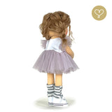 Lullu Dolls Nukke, Jasmine