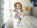 Lullu Dolls Nukke, Jasmine