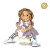 Lullu Dolls Nukke, Jasmine
