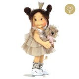 Lullu Dolls Nukke, Lisa