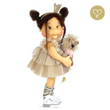 Lullu Dolls Nukke, Lisa