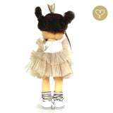 Lullu Dolls Nukke, Lisa