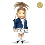 Lullu Dolls Nukke, Beata