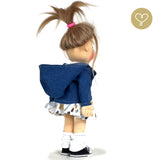 Lullu Dolls Nukke, Beata