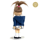 Lullu Dolls Nukke, Beata
