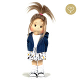 Lullu Dolls Nukke, Beata