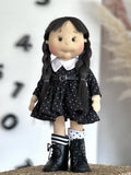 Lullu Dolls Nukke, Midnight