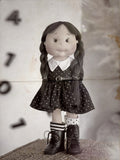 Lullu Dolls Nukke, Midnight