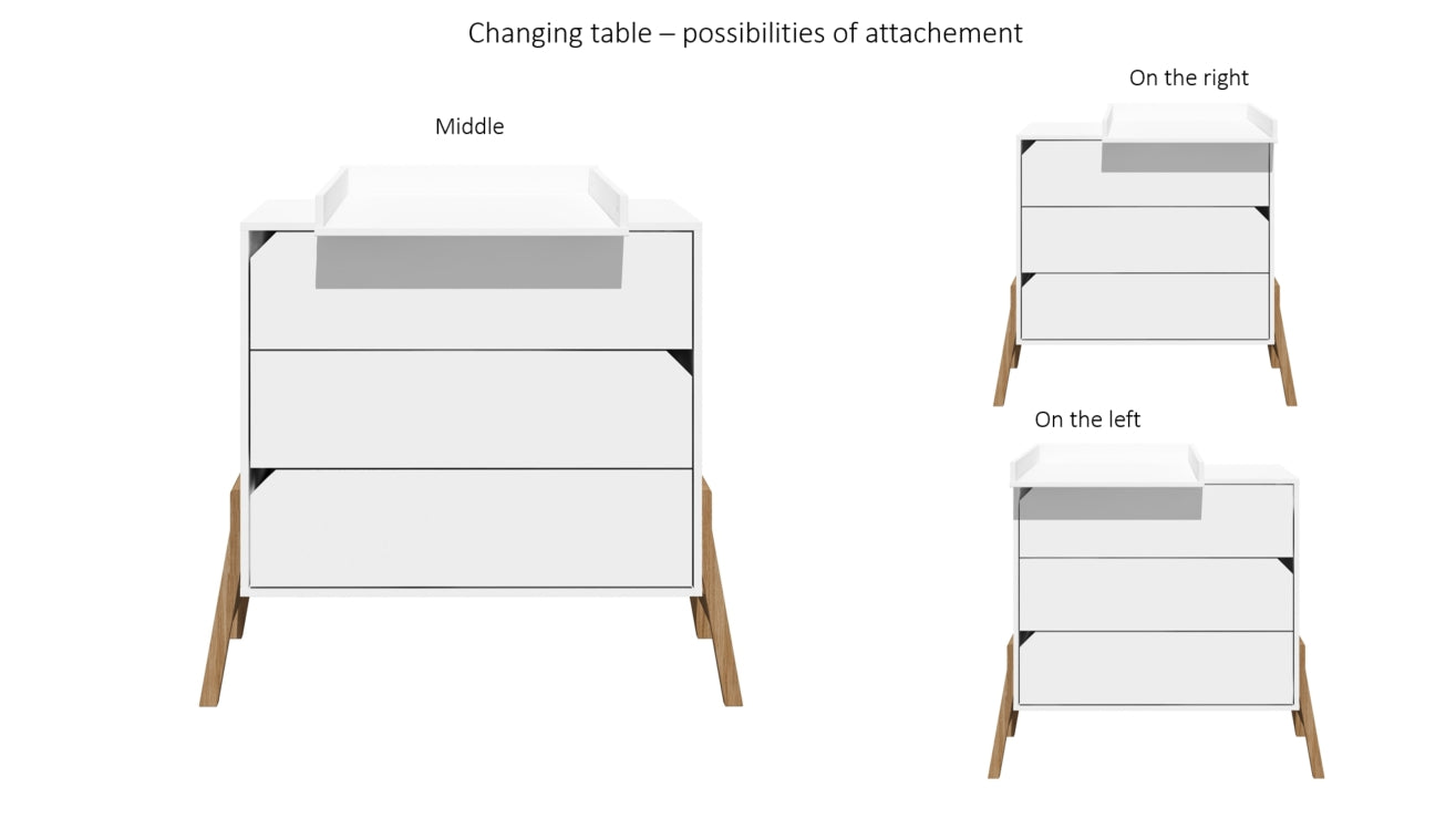 Bellamy, Lotta Lipasto, Snow White