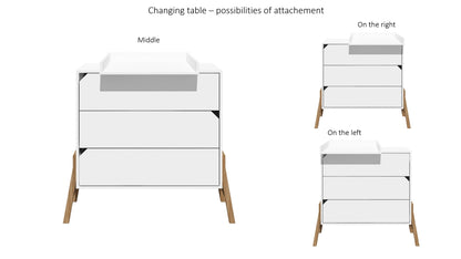 Bellamy, Lotta Lipasto, Snow White