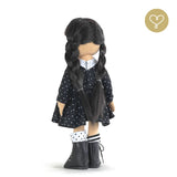 Lullu Dolls Nukke, Midnight