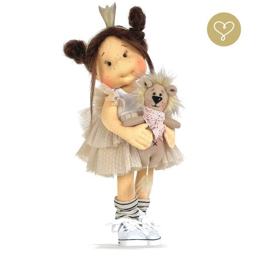 Lullu Dolls Nukke, Lisa