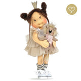 Lullu Dolls Nukke, Lisa