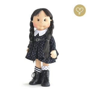 Lullu Dolls Nukke, Midnight