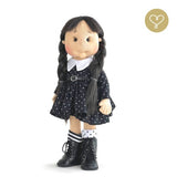 Lullu Dolls Nukke, Midnight
