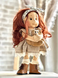 Lullu Dolls Nukke, Dezi