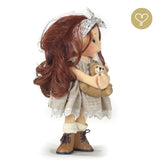 Lullu Dolls Nukke, Dezi