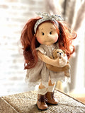 Lullu Dolls Nukke, Dezi