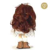 Lullu Dolls Nukke, Dezi