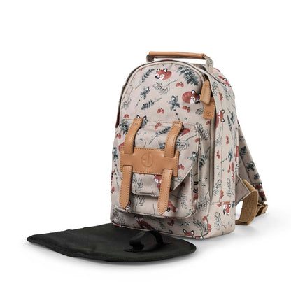 Elodie Details, Reppu MINI, Nordic Woodland