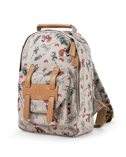 Elodie Details, Reppu MINI, Nordic Woodland