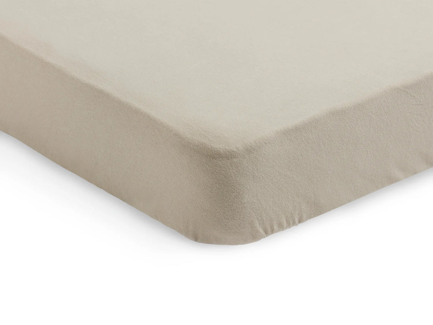 Jollein, Lakan Nougat, 60x120cm