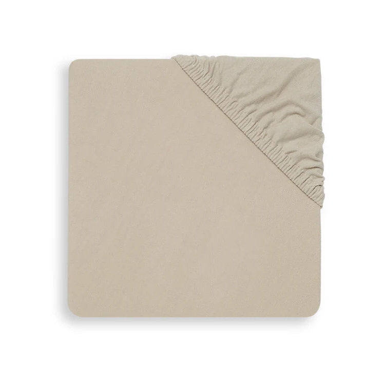 Jollein, Aluslakana 40x90cm, Nougat