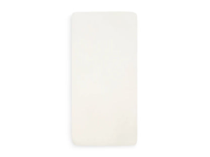 Jollein, Fitted Sheet Ivory, 60x120cm