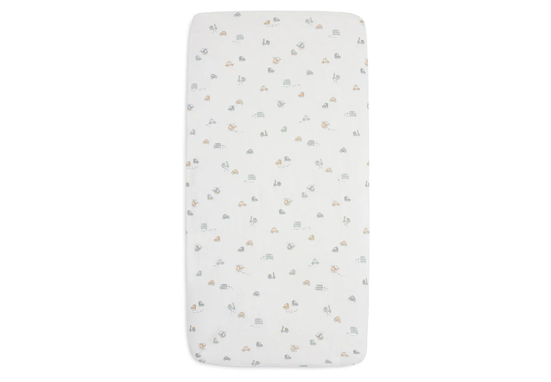 Jollein, Aluslakana On the Go, 60x120cm