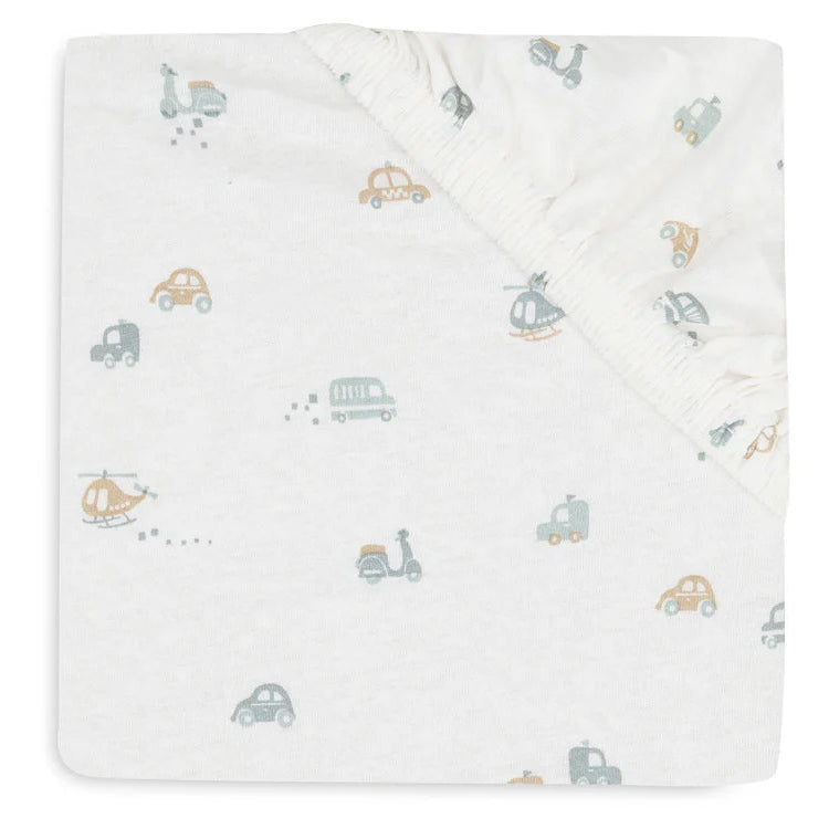 Jollein, Aluslakana On the Go, 60x120cm