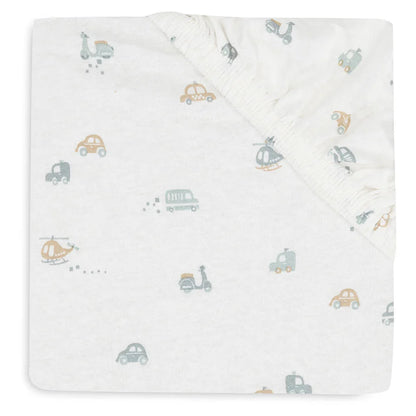 Jollein, Aluslakana On the Go, 60x120cm