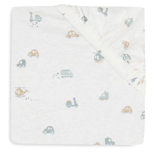 Jollein, Aluslakana On the Go, 60x120cm