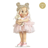 Lullu Dolls Nukke, Laura
