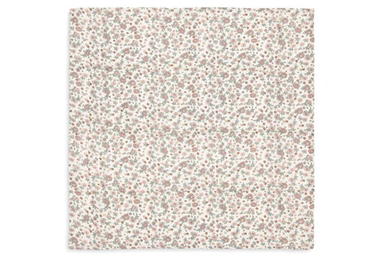 Jollein, Harsot 3-pack, Flowers