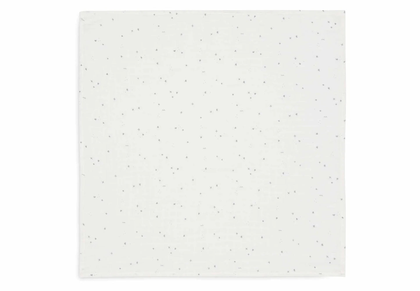 Jollein, Gaze 3-pack, Teddy Bear