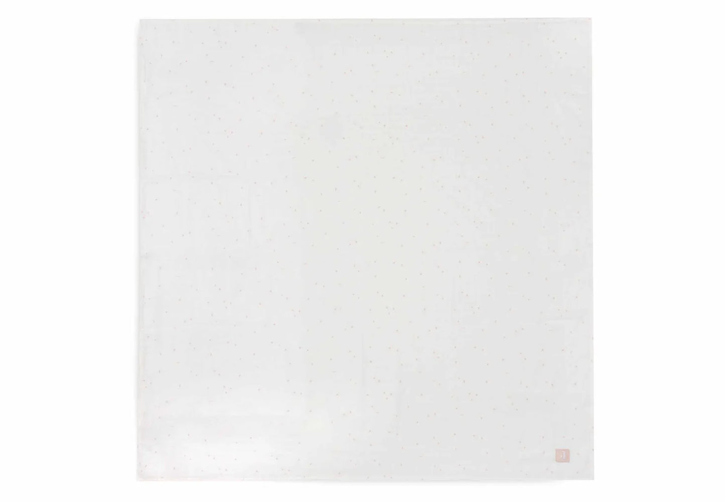 Jollein, Halsduk 2-pack, Nalle, 115x115cm
