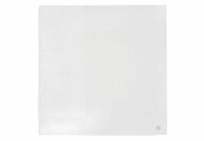 Jollein, Halsduk 2-pack, Nalle, 115x115cm