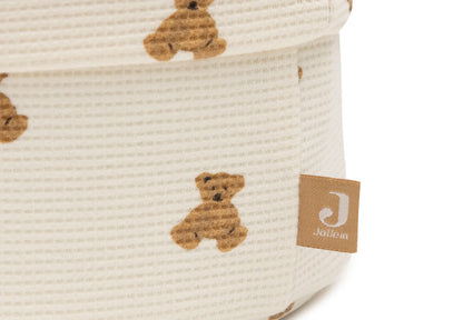 Jollein, Säilytyskori, Teddy Bear