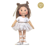 Lullu Dolls Nukke, Balbina