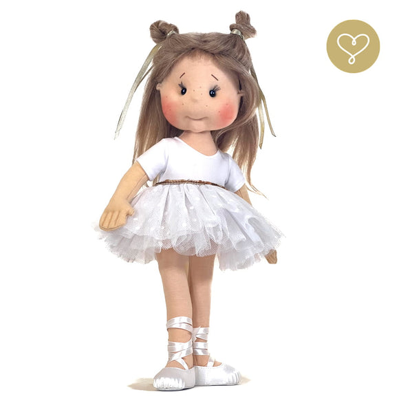 Lullu Dolls Nukke, Balbina