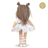 Lullu Dolls Nukke, Balbina